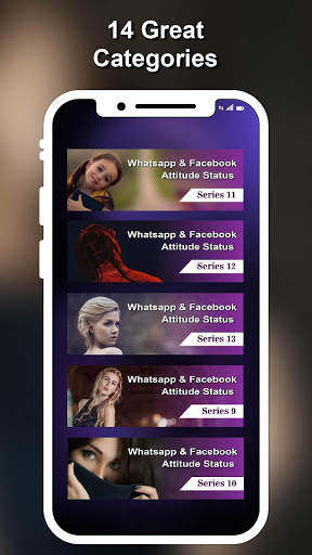 Status Adda screenshot 3
