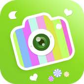 Candy Camera : Selfie Filters