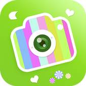 Candy Camera : Selfie Filters 1.0
