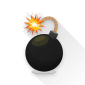 One, Two, BOOM! icon