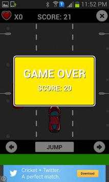 Fast Furious Car Racer 7 screenshot 1