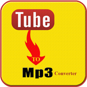 Tube MP3 Converter HD icon