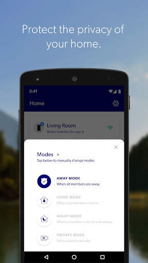 Canary - Smart Home Security screenshot 5