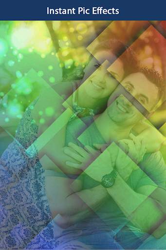 Instant Pic Effect screenshot 4