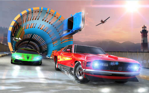 Grand Miami Vice Town Crime Simulator 2020 screenshot 4