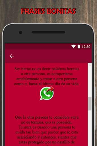 phrases for my girlfriend screenshot 3