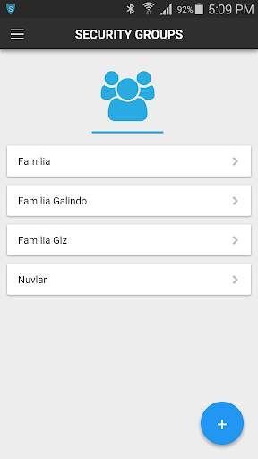Safety MX screenshot 3