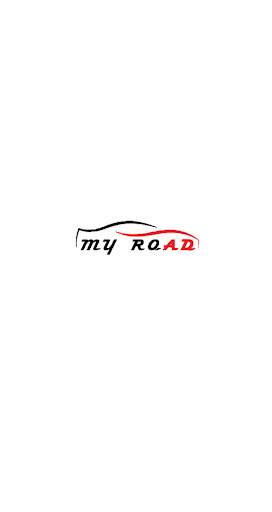 MY ROAD DRIVER screenshot 1