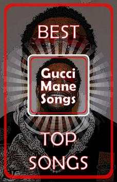 Gucci Mane Songs screenshot 1