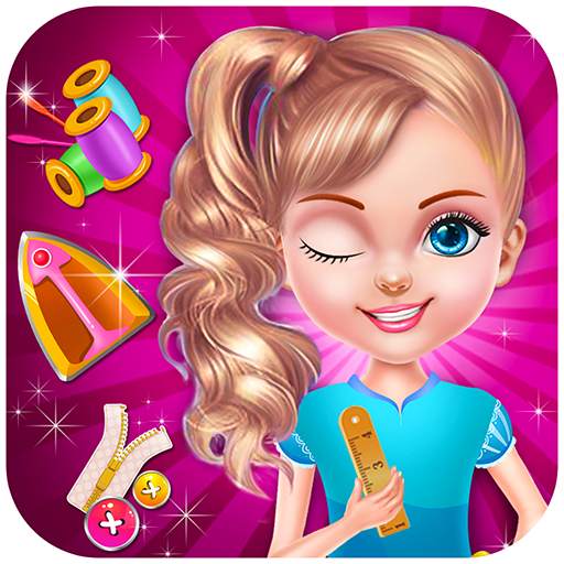Tailor Shop Clothes Designer 1.0.5