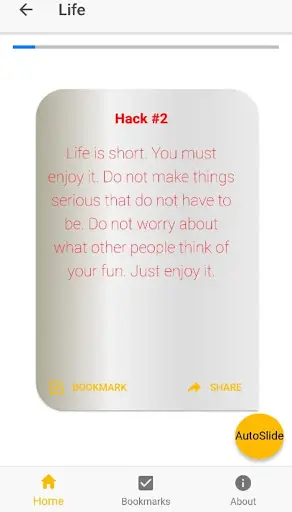 Hack Plus screenshot 4