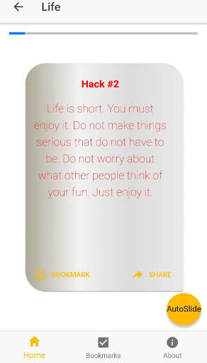 Hack Plus screenshot 4