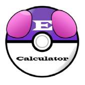 CP evolution calculator Pokemo 1.3