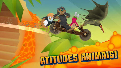 Ski Safari 2 screenshot 21
