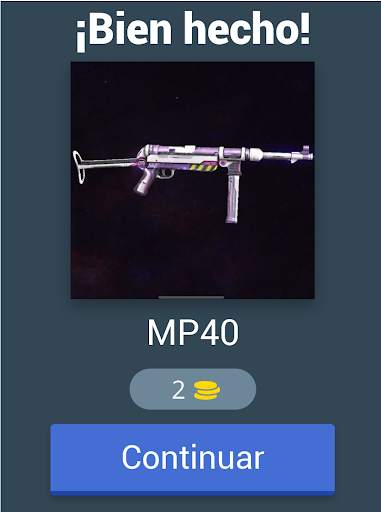 armas free fire screenshot 10