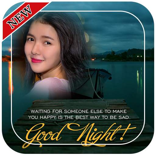 Good Night Photo Frames 1.5