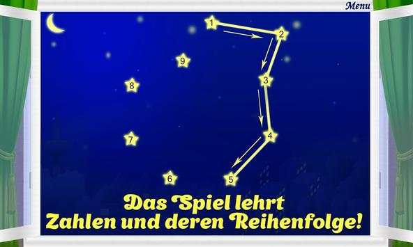 Verbinde die Punkte für Kinder screenshot 3