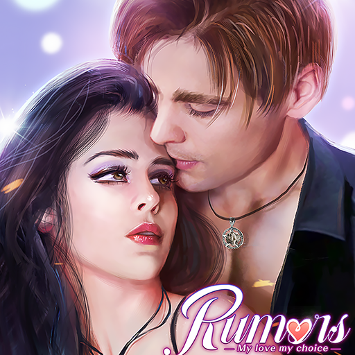 Rumors - My Love My Choice icon