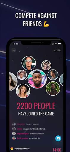 FanClash screenshot 4