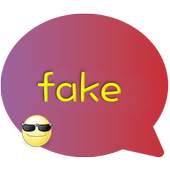 Funny Fake Chat 1.0.1