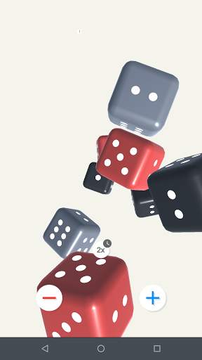 Just a Dice screenshot 2