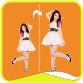 Make me Tall icon