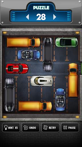 Unblock Car King screenshot 6