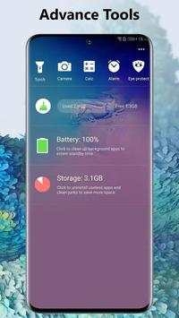 S20 Launcher – Launcher for Galaxy S20 Ultra screenshot 4