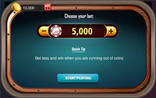 Offline Tonk - Tunk Card Game screenshot 14