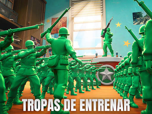 Army Men Strike: Toy Wars screenshot 7