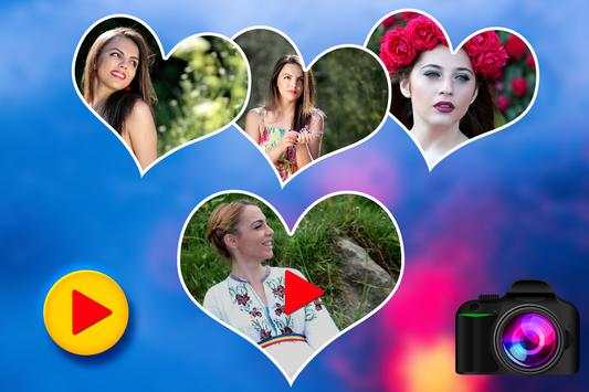 Photo to Video Maker screenshot 1