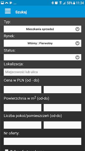 IMO - dla nieruchomości screenshot 5
