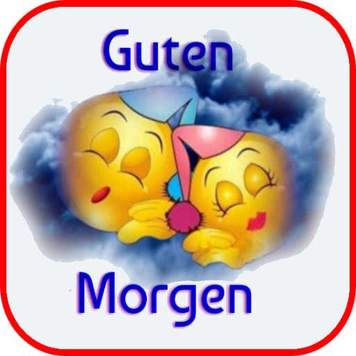 Guten Morgen Gute Nacht  für Whatsapp 2022 icon