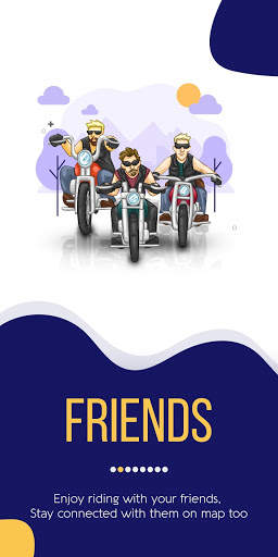 Manage My Rides screenshot 2