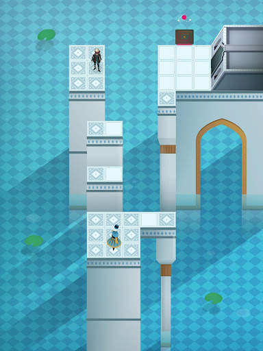 ALTER: Between Two Worlds screenshot 22
