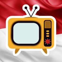 Rajo TV Online Indonesia logo