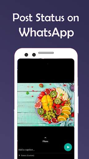 Status Saver : Status Downloader For WhatsApp screenshot 5