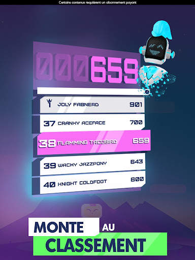 Budge GameTime screenshot 10