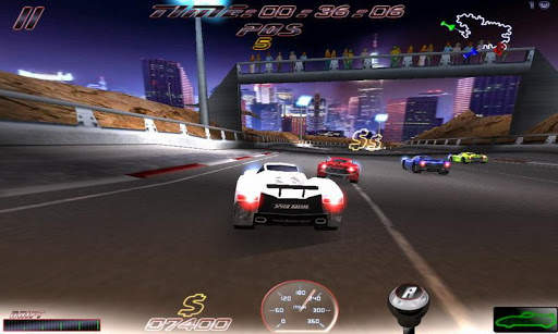 Speed Racing Extended screenshot 15
