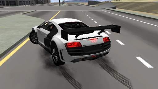 Modified Car Simulator screenshot 6