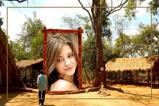 Village Photo Frames screenshot 3