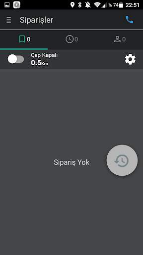 Taksist Kaptan screenshot 4