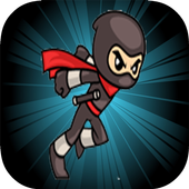 Ninja adventures. icon