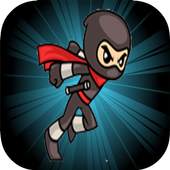Ninja adventures. 2