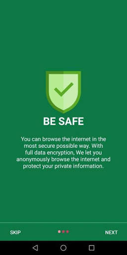 Star VPN - Best Free VPN screenshot 1