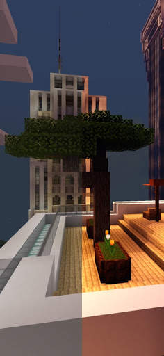 Terra - Mods for Minecraft PE screenshot 4