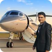 Private Jet Photo Editor 1.5