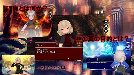 B100X - Auto Dungeon RPG screenshot 5