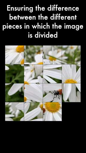 Slide Puzzle Wear - Watch Game screenshot 6