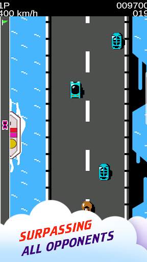 Car Racing - Car Strike screenshot 6